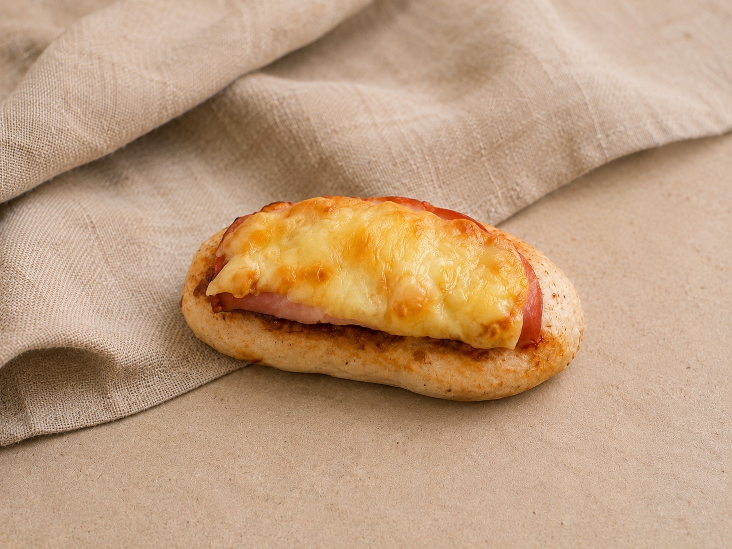 Pizza rožky