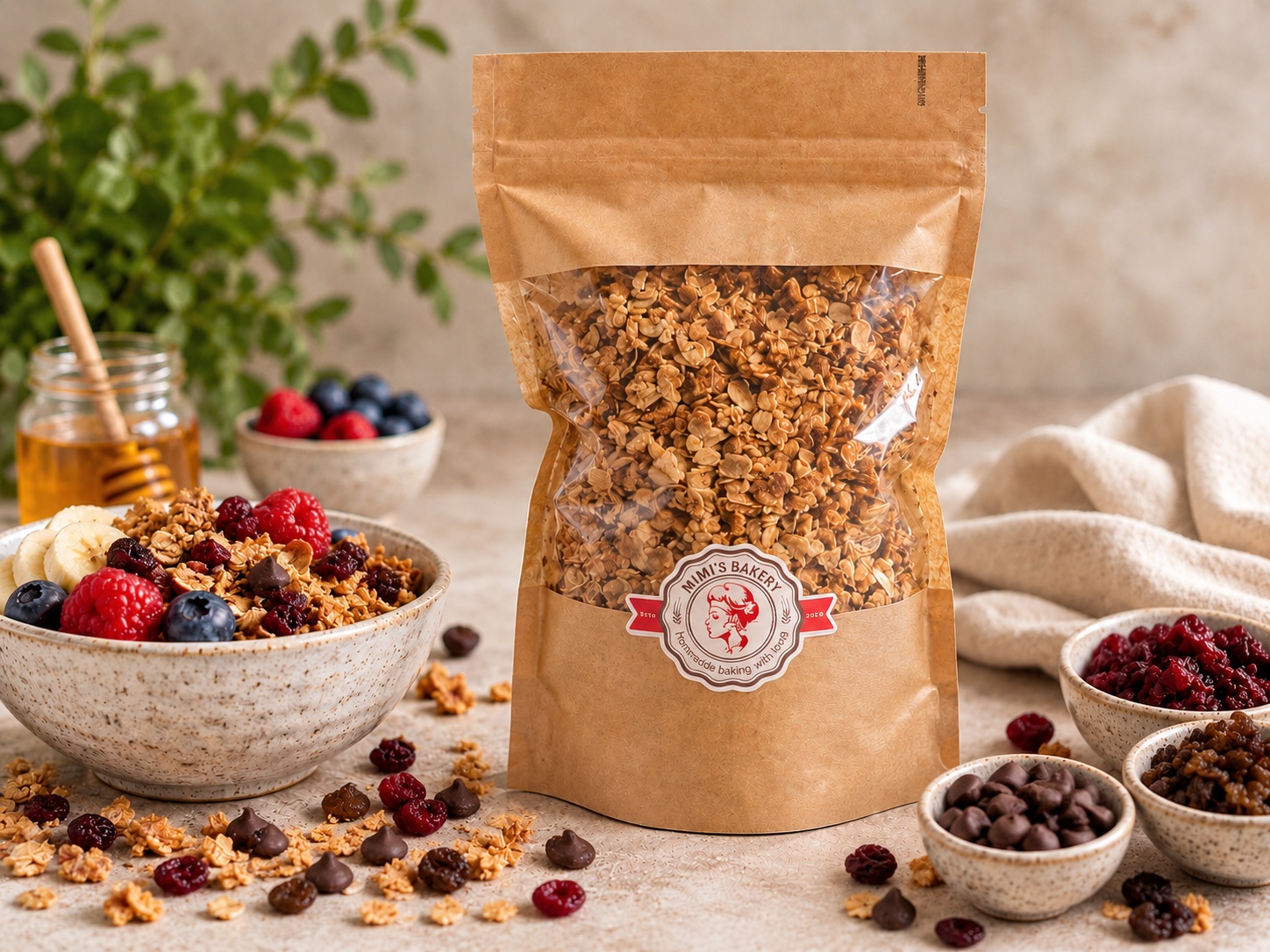Granola